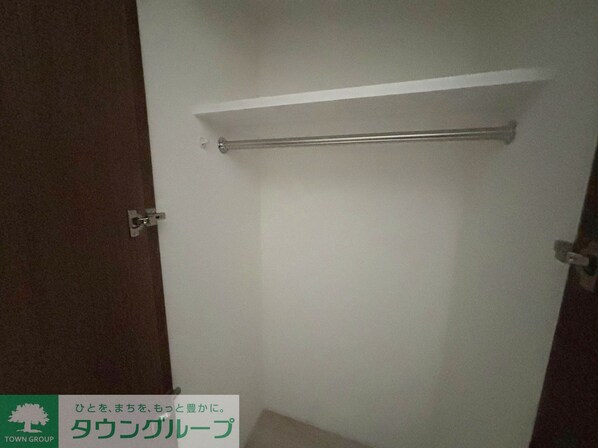 スパシエ幡ヶ谷の物件内観写真